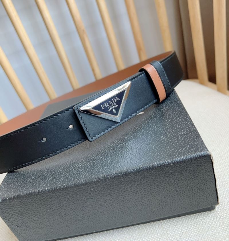 Prada Belts